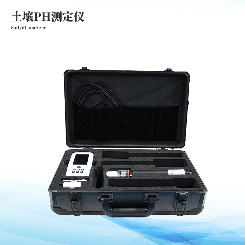 土壤PH速测仪