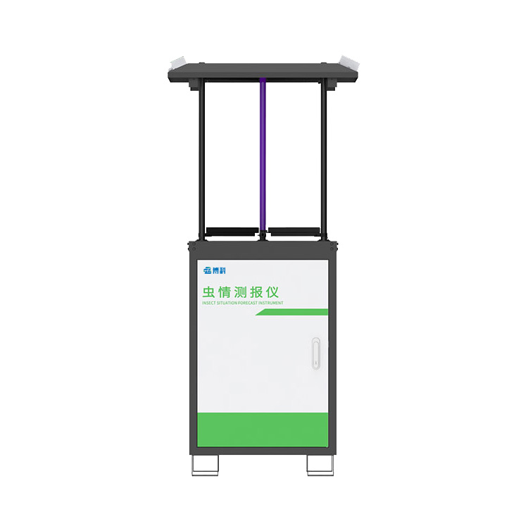 拍照式虫情测报灯